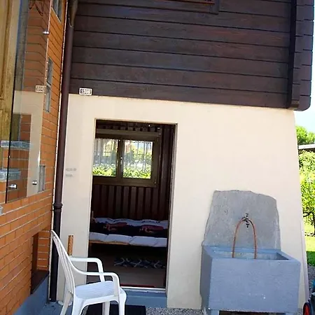 לינה וארוחת בוקר Le Relais Du Chateau