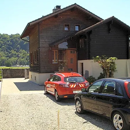 Le Relais Du Chateau אייגל