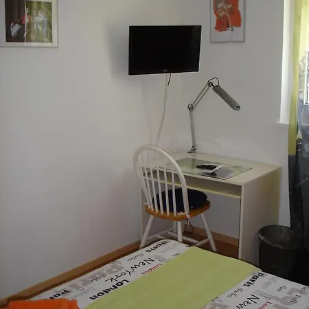 Le Relais Du Chateau 3*