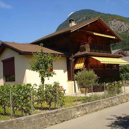 Bed & Breakfast Le Relais Du Chateau 3*