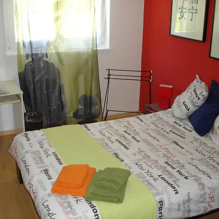 Bed & Breakfast Le Relais Du Chateau