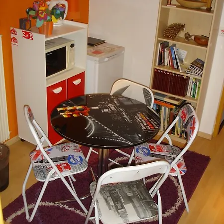 Panzió Le Relais Du Chateau Aigle