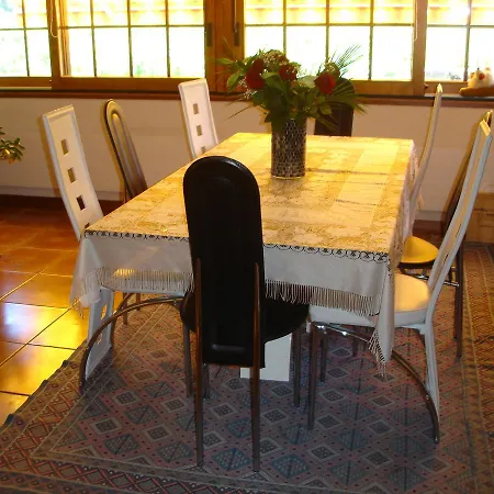 Le Relais Du Chateau 3*