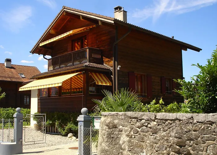 Oda ve Kahvaltı Le Relais Du Chateau 3*