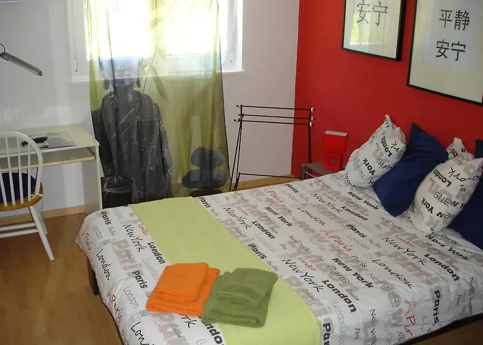 Bed & Breakfast Le Relais Du Chateau