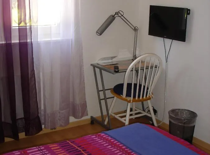 Oda ve Kahvaltı Le Relais Du Chateau 3*