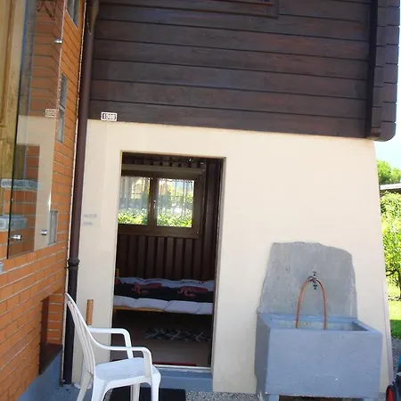 Nocleg ze śniadaniem Le Relais Du Chateau Aigle