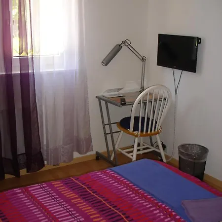 Bed and breakfast Le Relais Du Chateau 3*